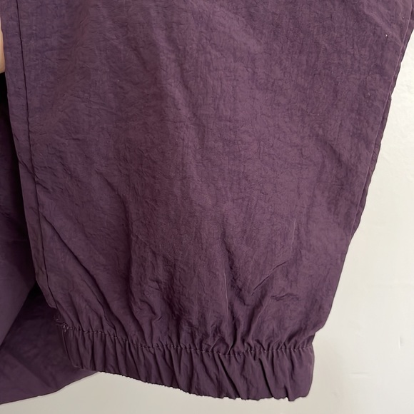 Rain / parachute pants - Picture 4 of 4